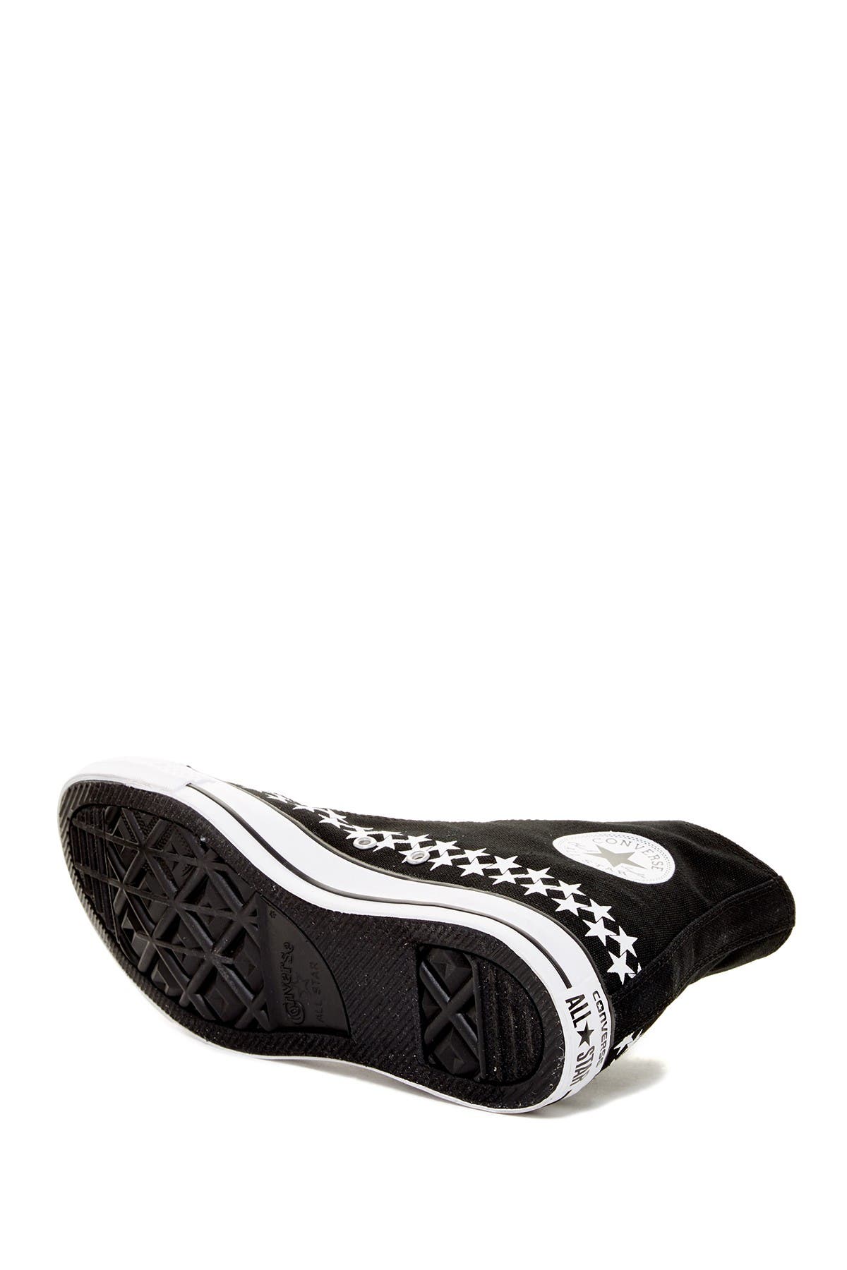 Converse Chuck Taylor(R) All Star(R) High Top Sneaker, Main, color, 