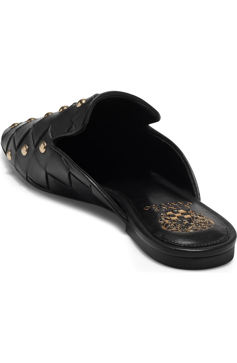 Vince Camuto Lenja Embellished Mule, Alternate, color,