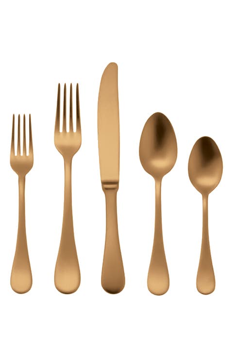 Brescia 5-Piece Place Setting