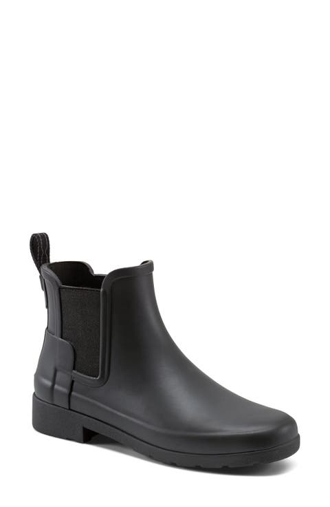 Women's Hunter Chelsea Boots | Nordstrom