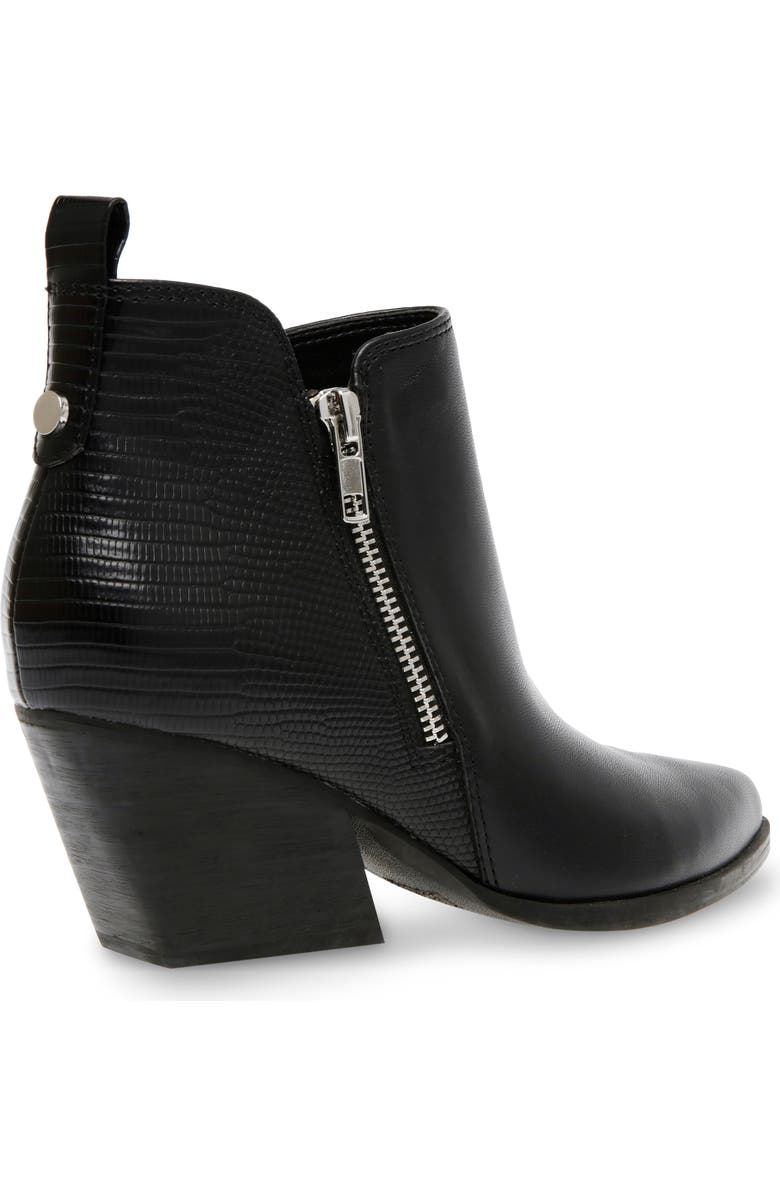 DV by Dolce Vita Kiki Flared Heel Bootie, Alternate, color,