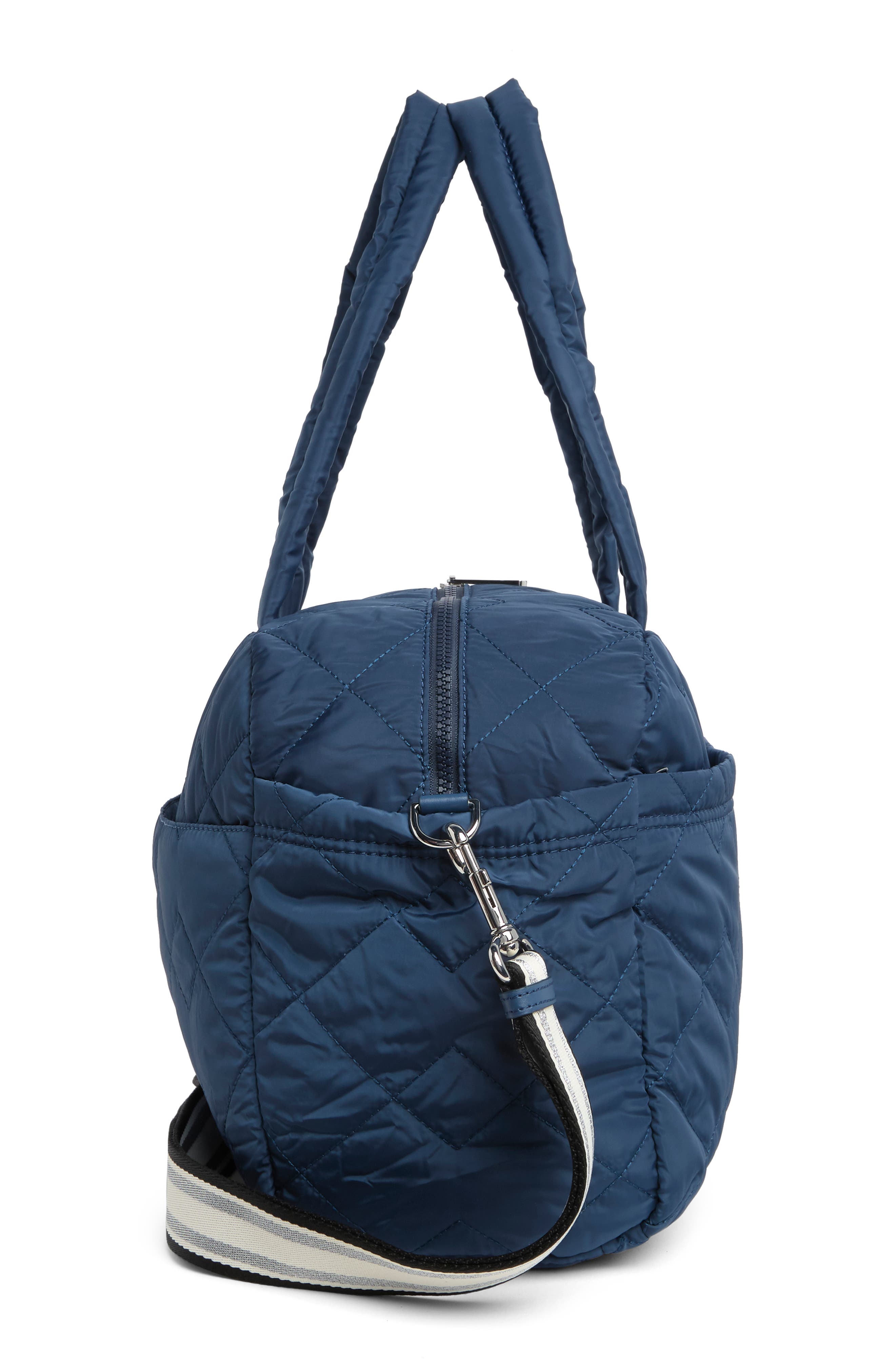 Marc Jacobs The Medium Weekend Bag, Alternate, color, 