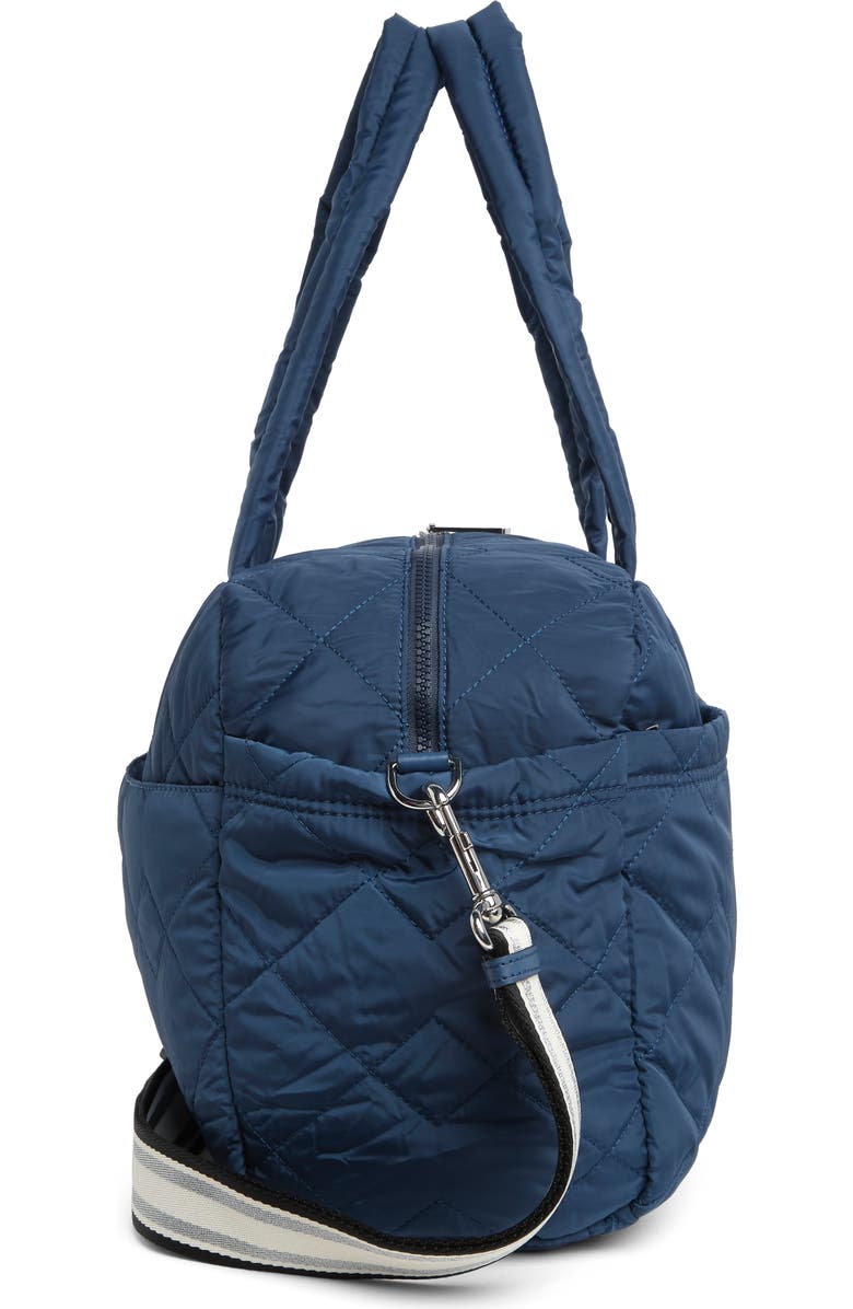 Marc Jacobs The Medium Weekend Bag, Alternate, color,