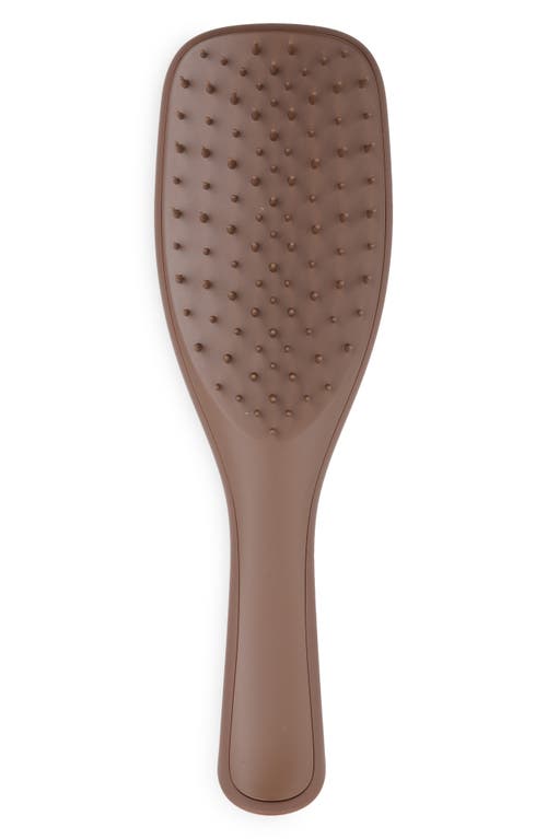 Tangle Teezer X Skims The Ultimate Detangler Hairbrush In Brown