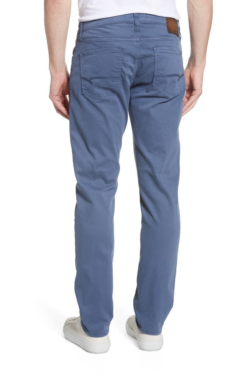 Mavi Jeans Marcus Slim Straight Leg Jeans, Alternate, color, 