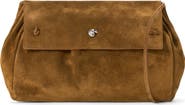 STAUD Cy Suede Convertible Bag