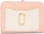 Marc Jacobs J Marc Mini Compact Wallet
