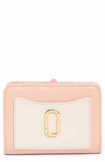 J Marc Mini Compact Wallet