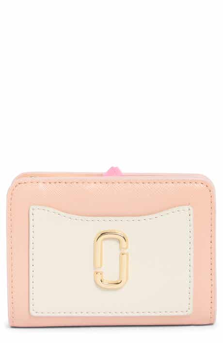 J Marc Mini Compact Wallet