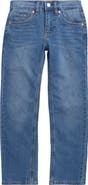 Levi's Kids' 514 Straight Leg Performance Jeans