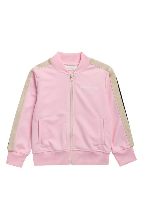Kids' Track Jacket