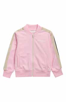 Kids' Track Jacket