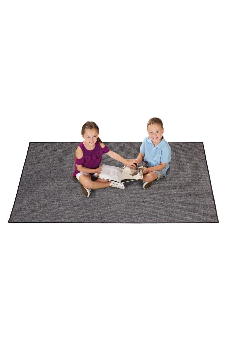 Peak Outdoor/Indoor Carpet, Alternate, color, Brown
