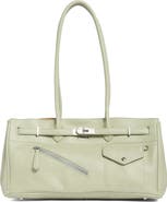 Melie Bianco Rocky Shoulder Bag