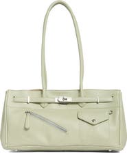 Melie Bianco Rocky Shoulder Bag