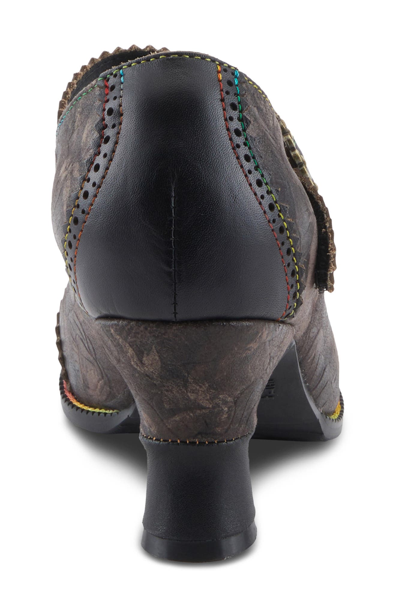 L'Artiste by Spring Step Macias Mary Jane Pump, Alternate, color, 