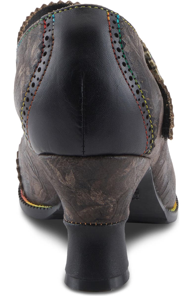 L'Artiste by Spring Step Macias Mary Jane Pump, Alternate, color,