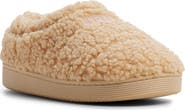 Roxy Colorado Faux Shearling Slipper