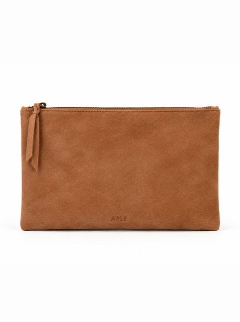 Marlow Clutch