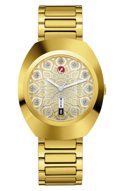 もずくさん用、Swiss 老舗RADO 20mic 厚い金張 レディース手巻き もずくさん用、Swiss 老舗RADO 20mic 厚い金張 レディース手巻き