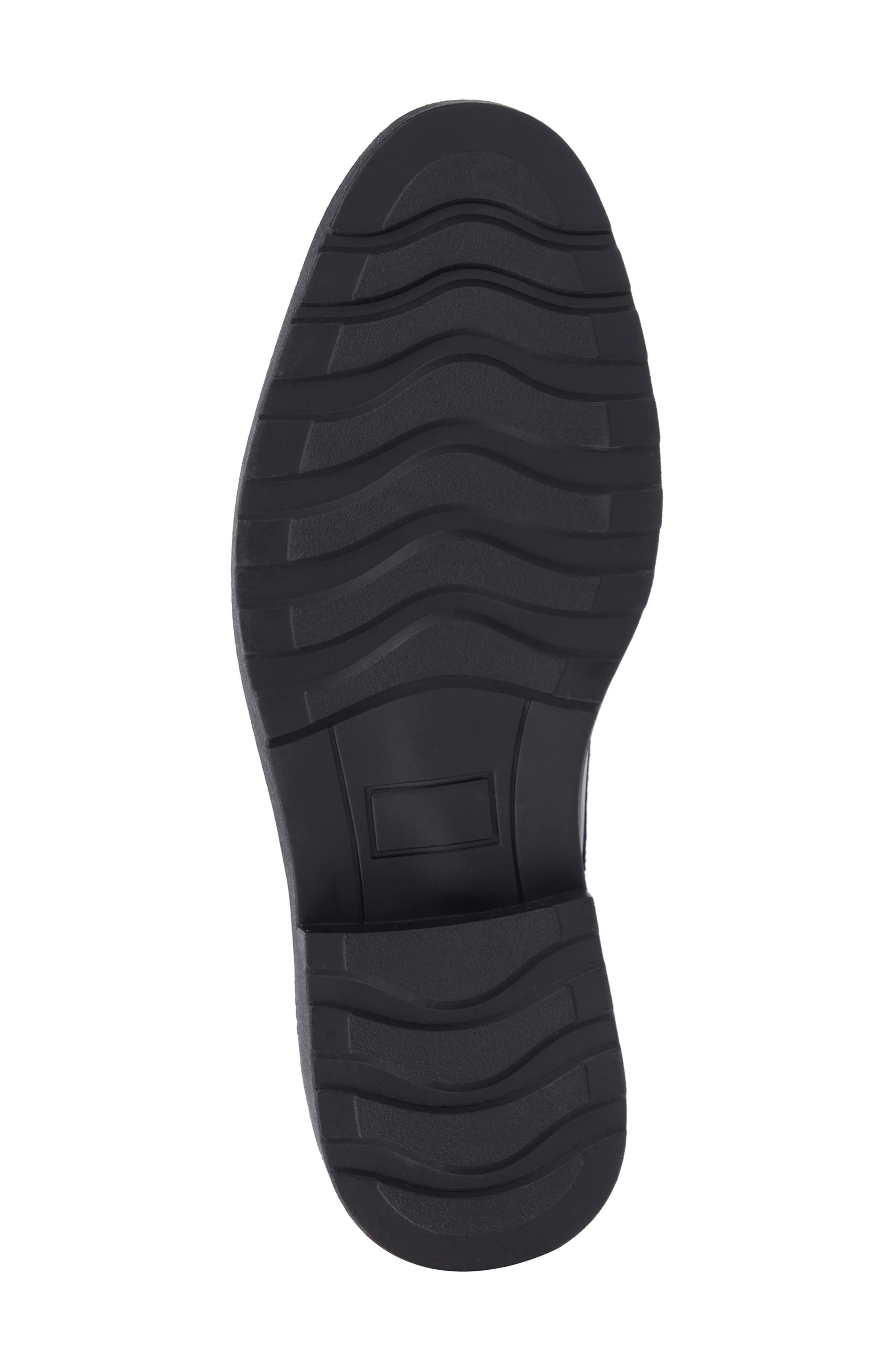 XRAY Elliot Derby, Alternate, color, 