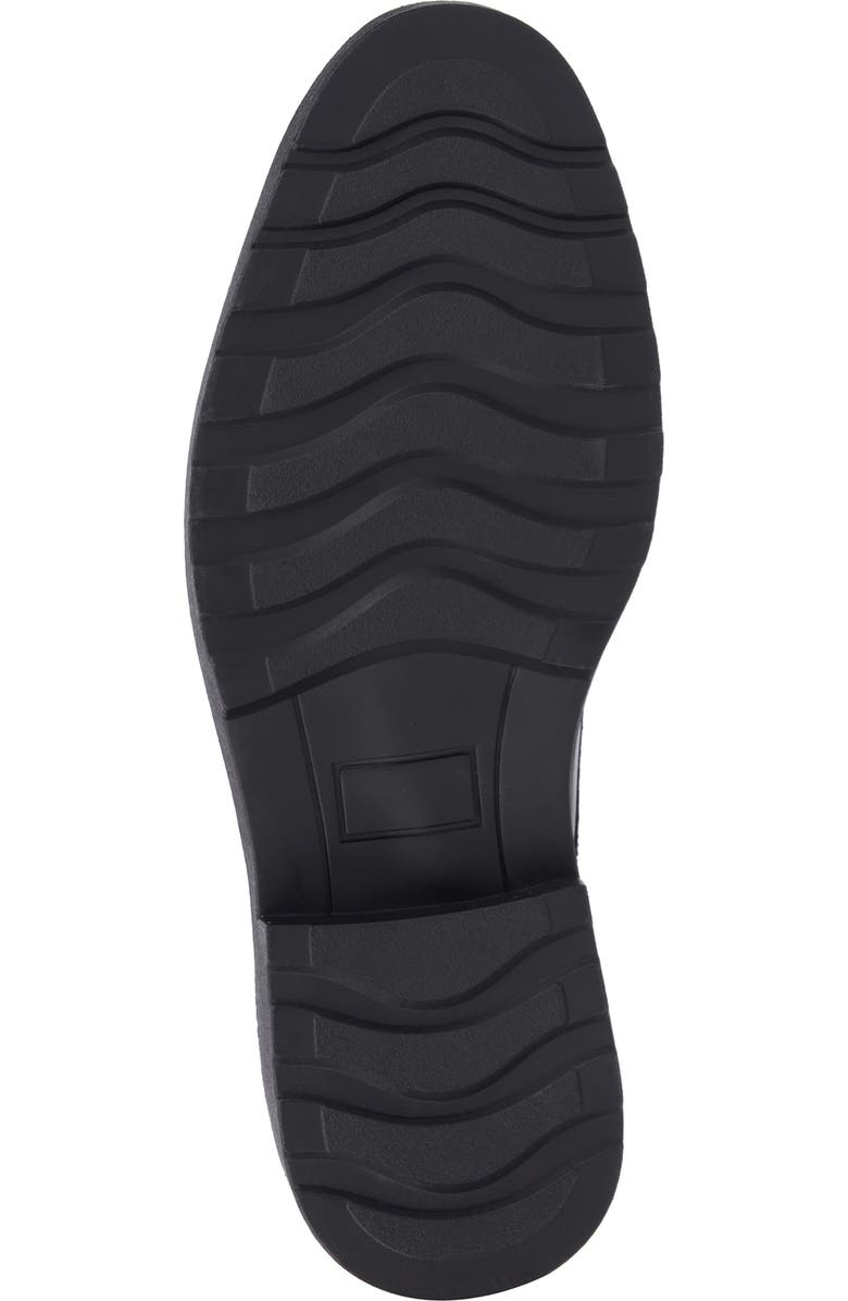 XRAY Elliot Derby, Alternate, color, Black