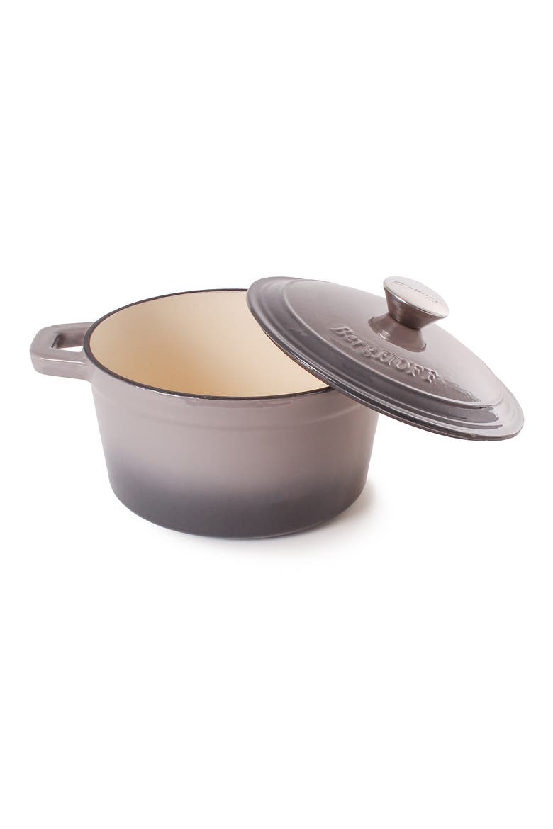 Neo 4-Piece Cast Iron Set, Alternate, color, OYSTER