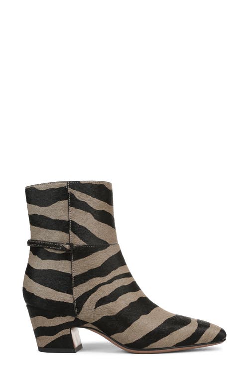 Franco Sarto Saydie Bootie In Black