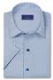 selected White/ Navy