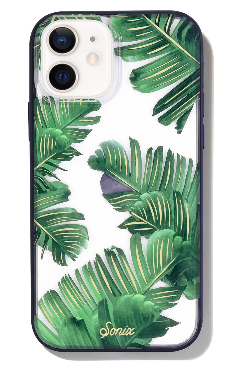Sonix Bahama iPhone 12/12 Pro, 12 Pro Max & 12 Mini Case, Alternate, color,