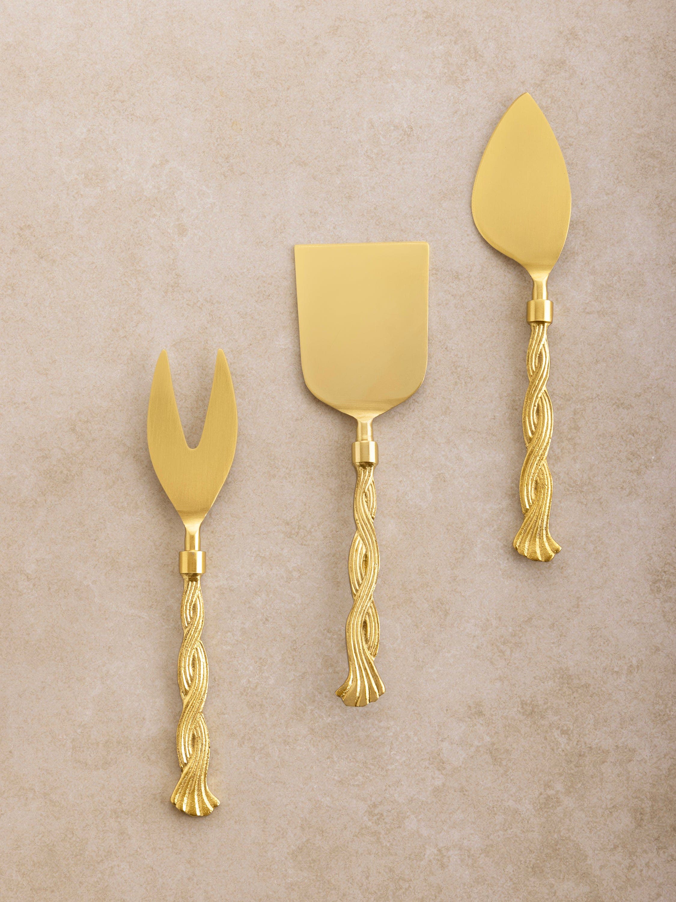 selected Gold