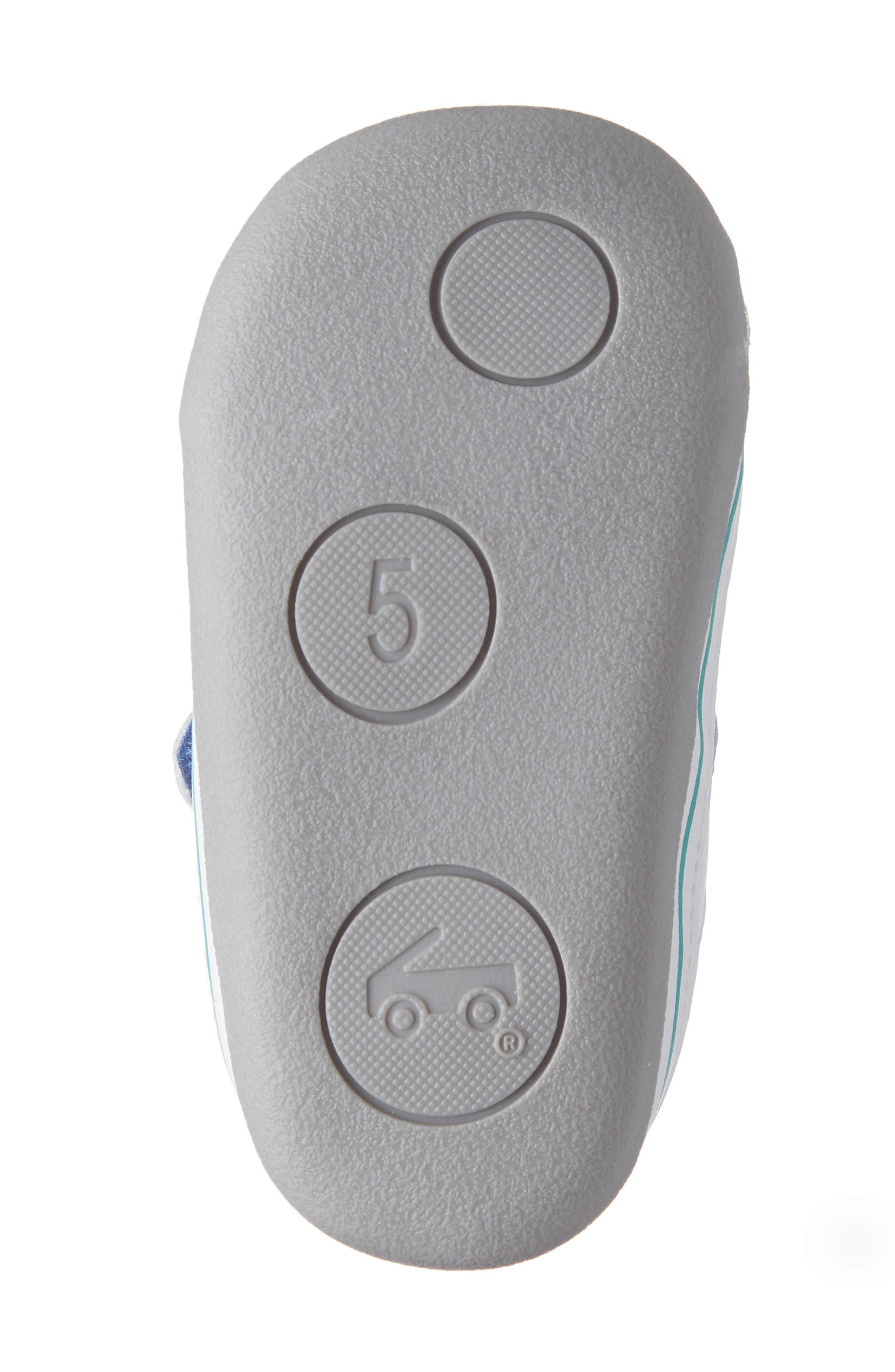 See Kai Run Waylon Sneaker, Alternate, color, 