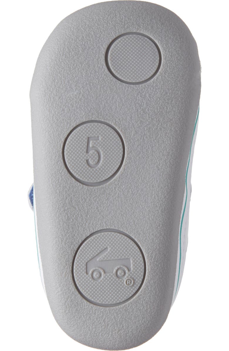 See Kai Run Waylon Sneaker, Alternate, color,