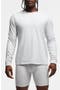 selected Light Heather Grey