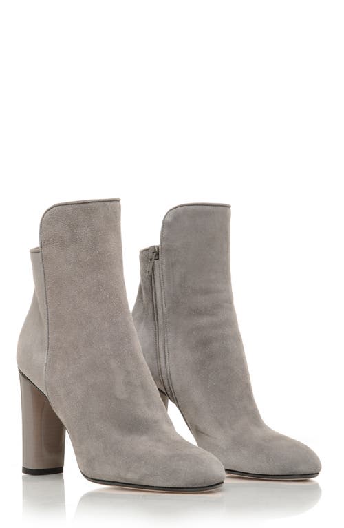 Andrea Gomez Chiara 95 Boot In Grey