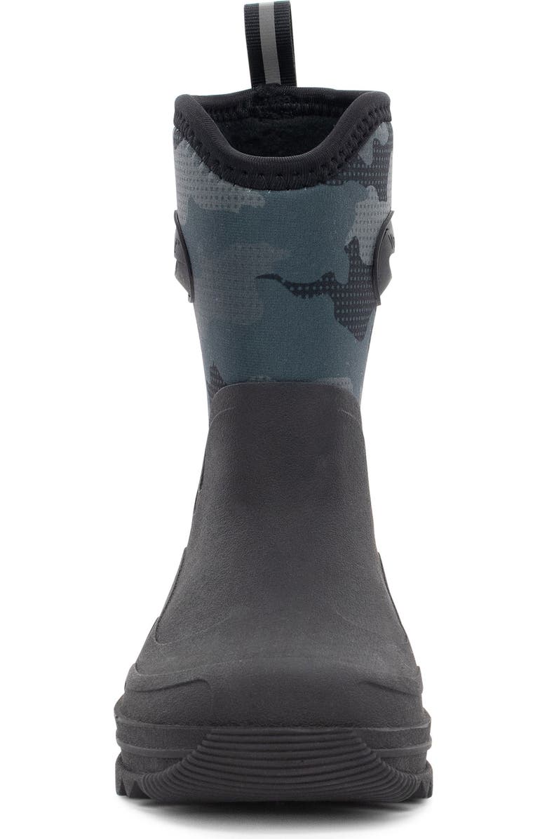 Western Chief Traverse Waterproof Boot, Alternate, color, Black