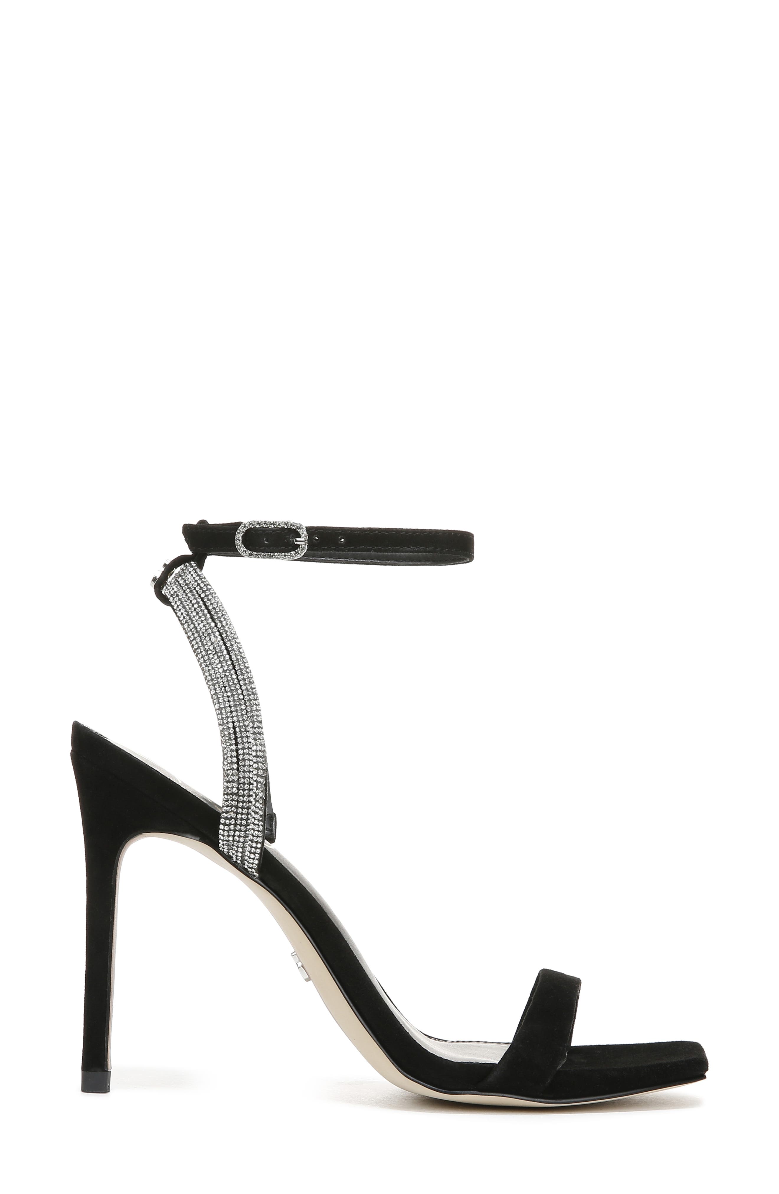 Sam Edelman Ophelia Ankle Strap Sandal, Alternate, color, 