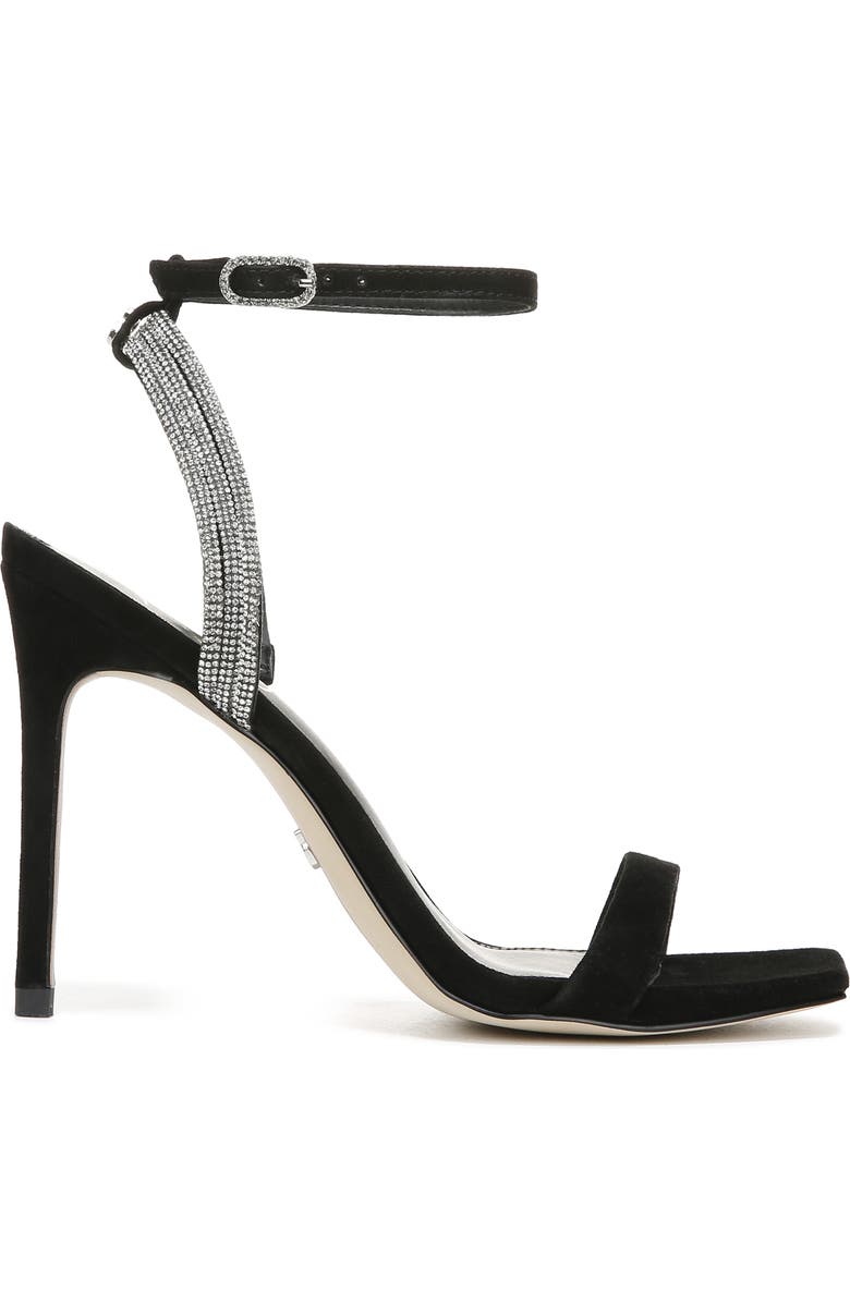 Sam Edelman Ophelia Ankle Strap Sandal, Alternate, color,