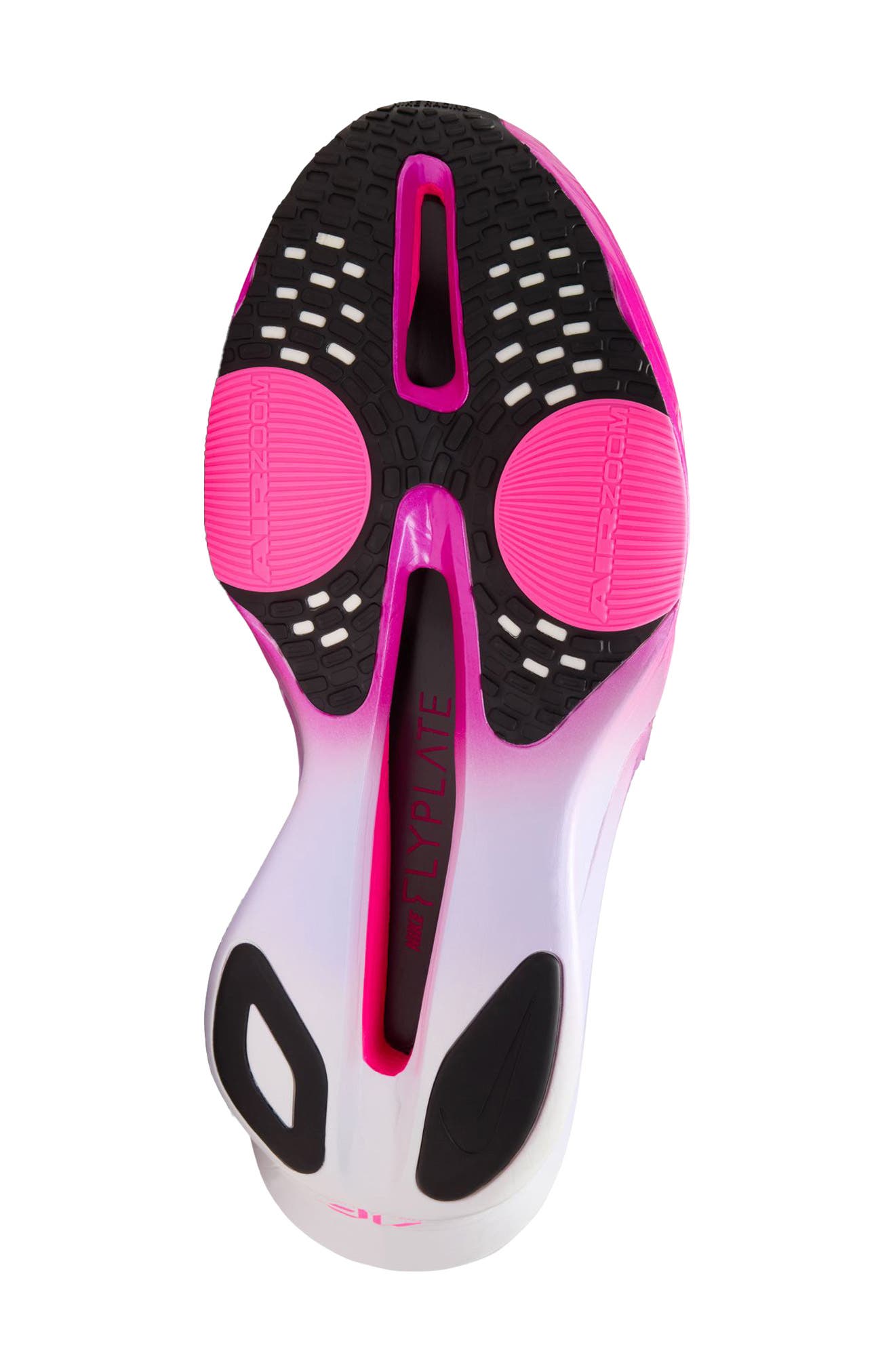 Nike Alphafly 3 Racing Shoe, Alternate, color, 