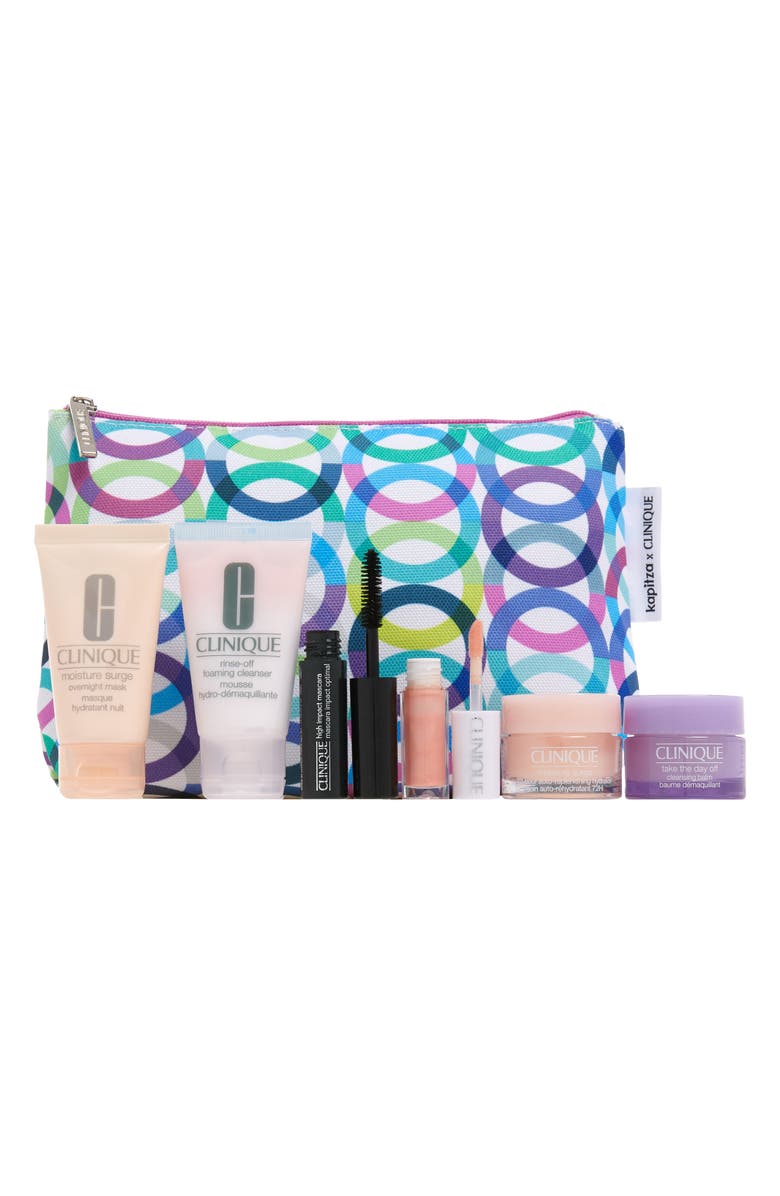 Clinique Gift with Purchase, Main, color,