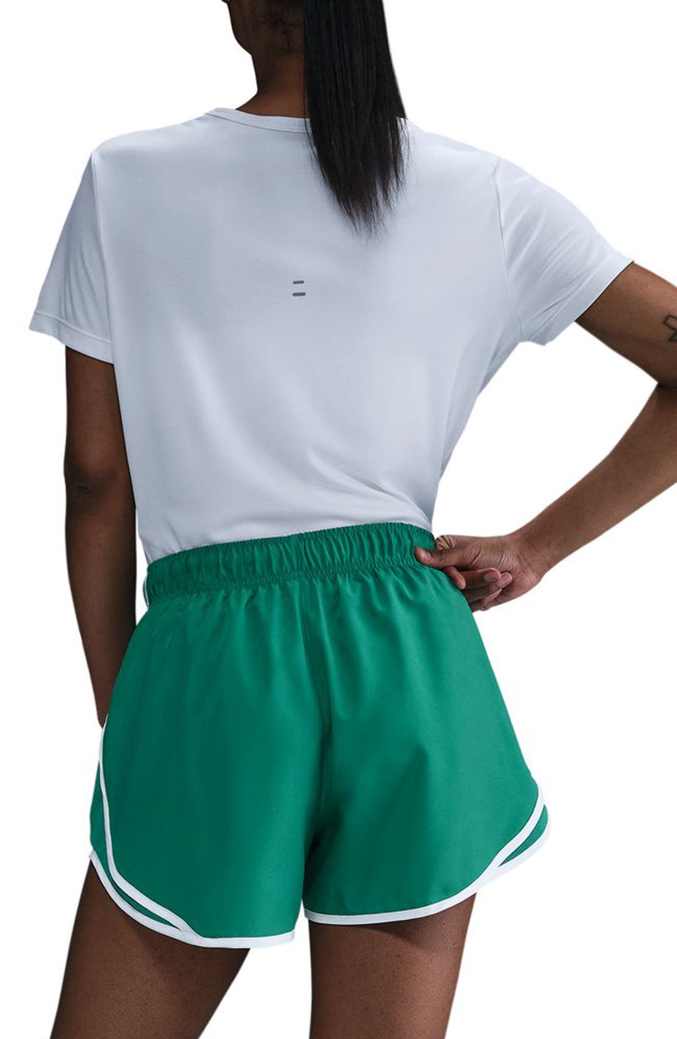 Tempo Dri-FIT Short Sleeve Running Top - image 4