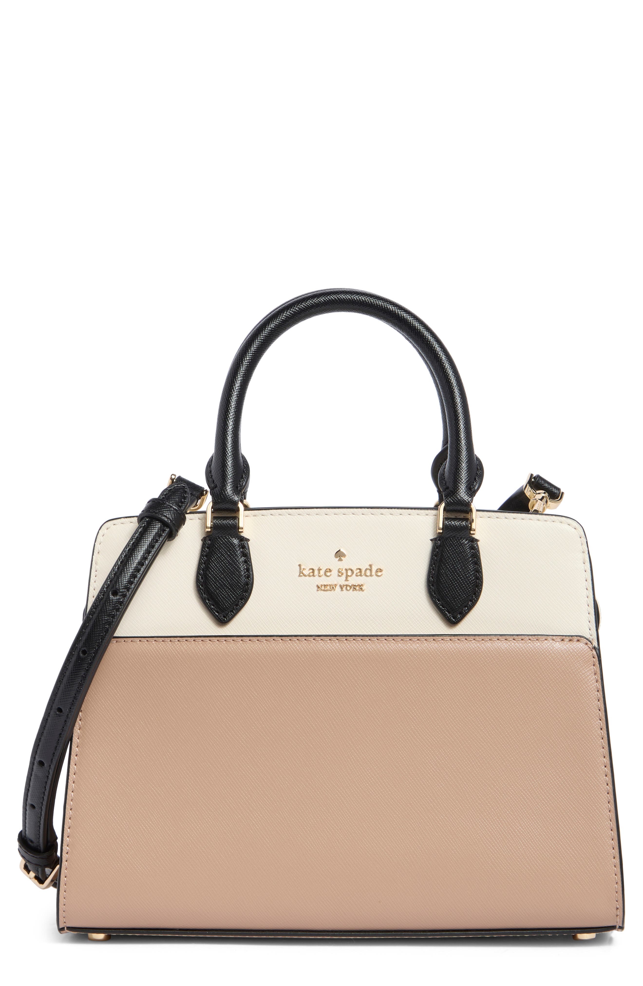 Kate Spade Madison Small Satchel (Women) | Nordstromrack