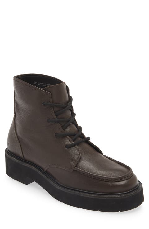 Tucker Moc Toe Boot (Men)