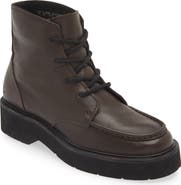 rag & bone Tucker Moc Toe Boot