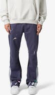 mnml Contrast Bootcut Sweatpants