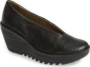 Fly London 'Yaz' Wedge Pump