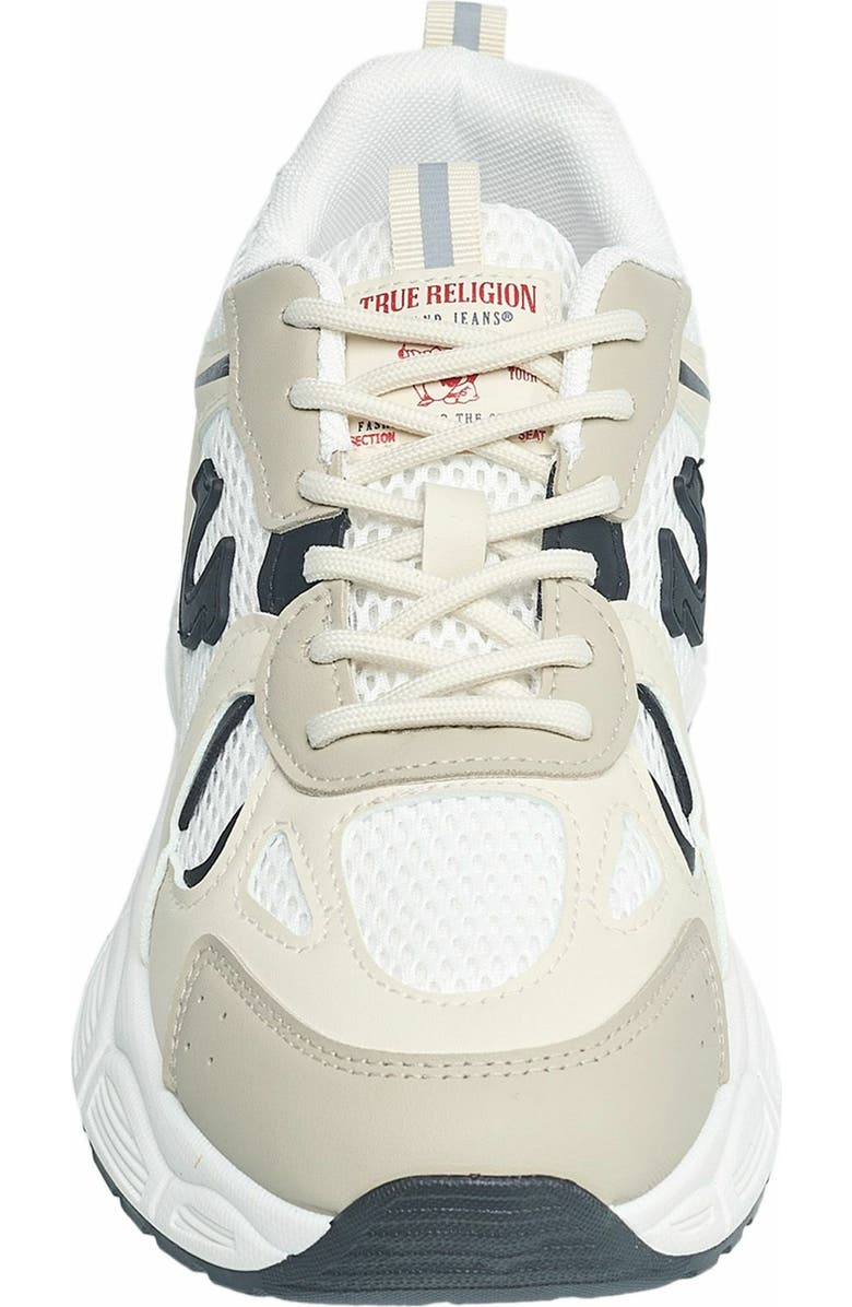 True Religion Ladies Trina Sneaker, Alternate, color,