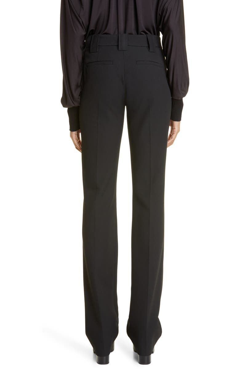 A.L.C. Sophie Bootcut Pants, Alternate, color,
