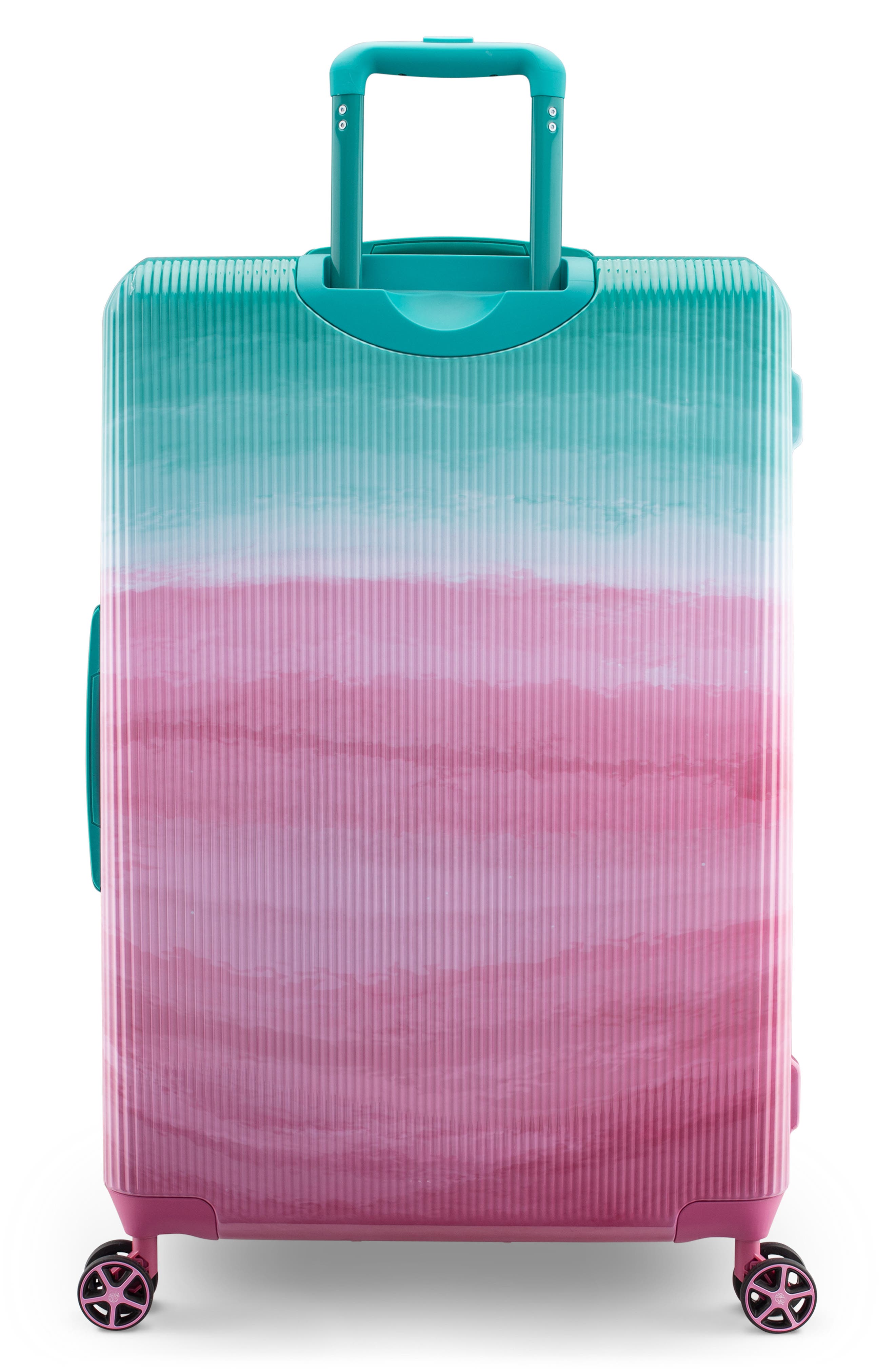 Vacay Future Elements Daydream 28-Inch Spinner Suitcase, Alternate, color, 