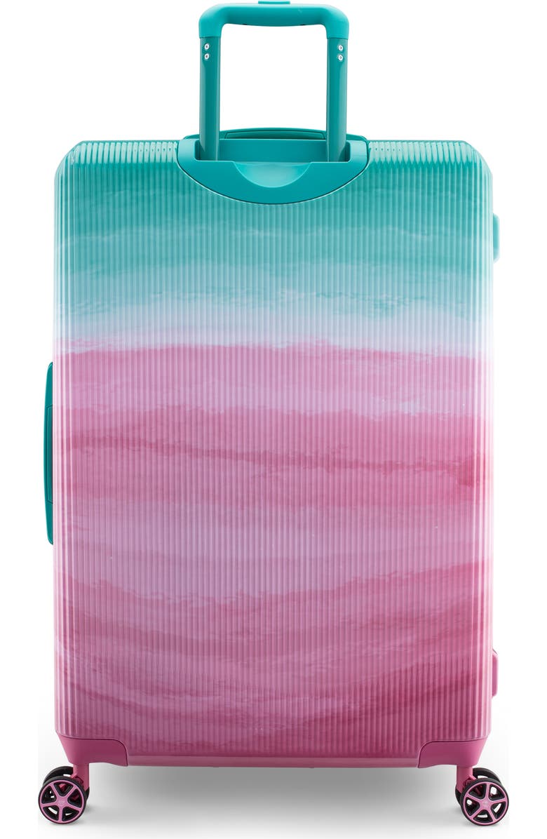 Vacay Future Elements Daydream 28-Inch Spinner Suitcase, Alternate, color,